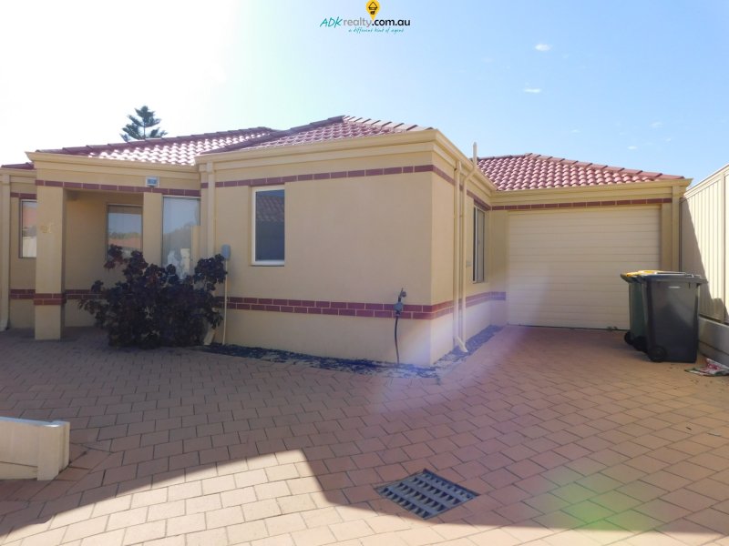 4C COLBY WAY, THORNLIE, 6108 4C COLBY WAY, THORNLIE, 6108